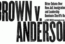 Sheriff Showdown