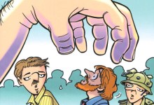 Dear Doonesbury