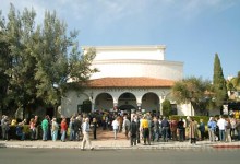 Lobero Theater Named One of World’s Best Jazz Venues