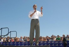Obama in the Classroom