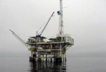 Feds Sued Again over Offshore Fracking