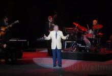 Tony Bennett