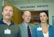 Standoff Over Psych Admissions Continues