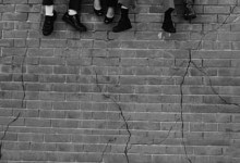 Humpty Dumpty, presented by the Loose Affiliation of Artists