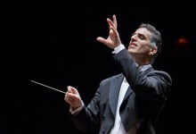 Santa Barbara Symphony Maestro Nir Kabaretti on the New Season