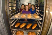 Butchers to Bakers