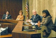 State to Inmates: Get Out and Stay Out