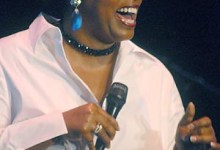 Dianne Reeves