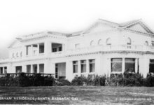 The Other House at Bellosguardo