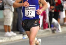Former UCSB Runners Vying for Seemingly Impossible Olympic Bid