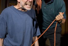 The God of Hell at Center Stage Theater