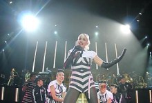 Gwen Stefani