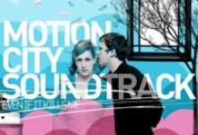 Motion City Soundtrack
