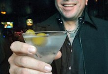 Martini Mania