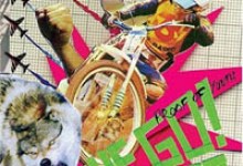 The Go! Team