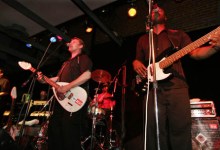 The English Beat