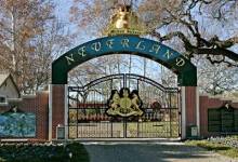 He’ll Never Lose Neverland