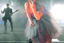 Evanescence