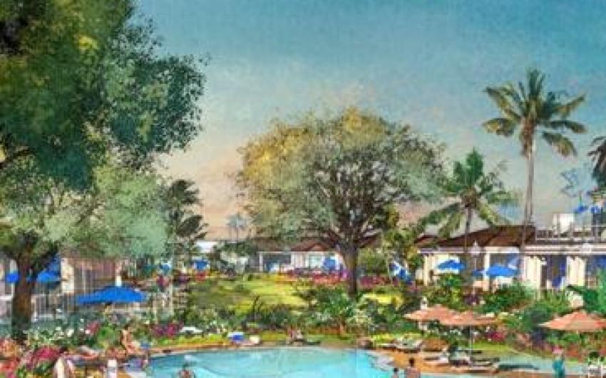 Miramar Hotel Emails Raise Questions