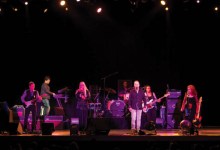 The B-52’s