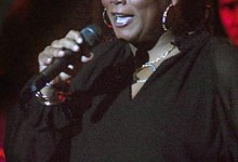 Queen Latifah