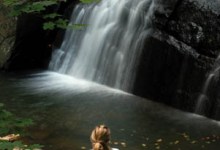 Sierra Club Hikes