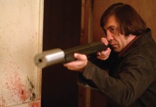 No Country for Old Men