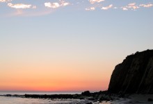 Tajiguas Beach