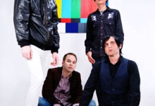 Moving Units Frontman Blake Miller On Keeping Busy, Branching Out