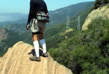 Arroyo Burro Trail