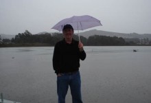 Paul Portuges on The Body Electric Journal and Cin(e)-Poetry