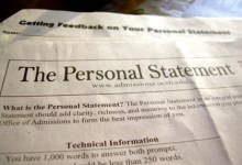 The Nightmare of College Admissions