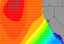 Surf News: Major Set Approaching