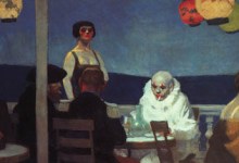 New Phaidon Publication Illuminates the Work of Edward Hopper