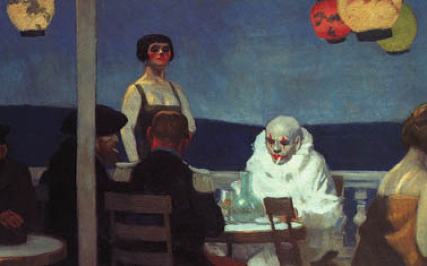 New Phaidon Publication Illuminates the Work of Edward Hopper