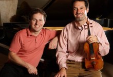 Philip Ficsor’s American Double and The Bolcom Project