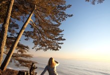 Surf’s Up and That’s Great