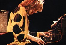 Fringe Gift Guide, 1.0