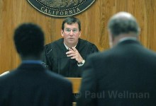 Defense Rests in Frimpong Case