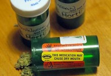 Pot Dispensaries Face City Rules, Federal Crackdown