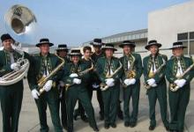 Battle of the Bands comes to Santa Barbara High School