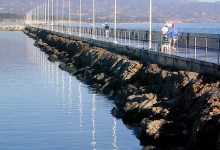 Santa Barbara Harbor