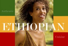 Ethiopian Night