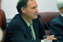 Dust-Up Over Conflict of Interest