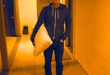Indy Reporter Does Sleep Study
