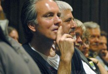 The Naples Battle Rages On