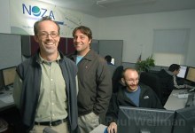 Goleta’s Nozasearch.com Makes Fundraising Easy for Nonprofits Everywhere
