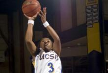 Gaucho Women Beat Pepperdine in Final Seconds