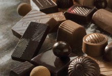 And the Internet Shall Bring Us Chocolates