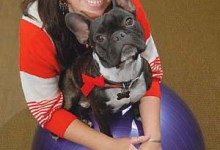 Rachel and Waldorf